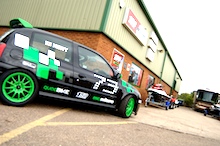 Renualt Clio 172 Sport